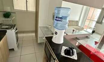 Imagem 7: Apartamento com 2 quartos para alugar, 50 m² por R$ 2.529/mês - Presidente Kennedy - Forta