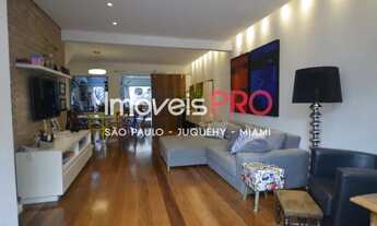 Imagem 3: Sobrado 145m² com 3 dormitórios na Vila Nova Conceição