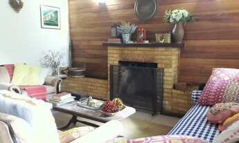 Imagem 7: Casa para Locação em Teresópolis, Albuquerque, 4 dormitórios, 2 suítes, 3 banheiros, 6 vag