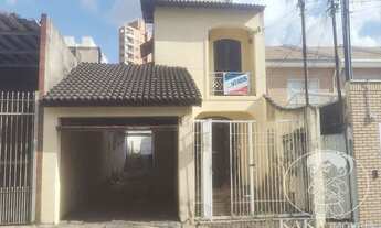 Imagem 1: Sobrado à venda - Vila Carrão