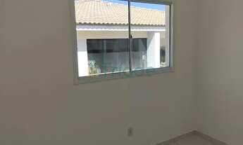 Imagem 3: APARTAMENTO 2QTOS NOVO COND RESIDENCIAL BLEND