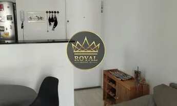 Imagem 3: Apartamento para Venda em Rio de Janeiro, Anil, 2 dormitórios, 1 banheiro, 1 vaga