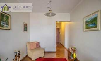 Imagem 4: Apartamento em Mirandópolis - São Paulo