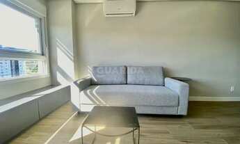 Imagem 6: Apartamento estilo Loft para alugar no bairro Central Park