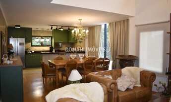 Imagem 6: Casa dos seus Sonhos em Condomínio na Região do Alto da Boa Vista - Campos do Jordão/SP