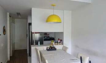 Imagem 2: Apartamento 2 quartos em Laranjeiras - Rio de Janeiro - RJ