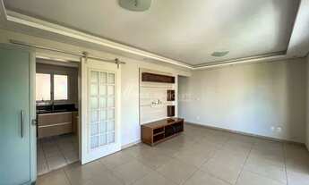 Imagem 3: Apartamento - Parque Prado - Campinas