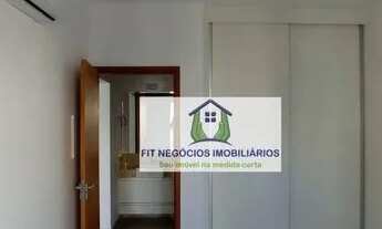 Imagem 7: Apartamento com 1 dormitório para alugar, 50 m² por R$ 1.980,00/mês - Vila Imperial - São