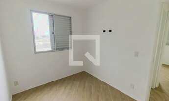 Imagem 7: Apartamento para Aluguel - Parque Munhoz, 2 Quartos, 52 m2