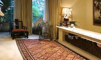 Imagem 7: Garden à venda 800 m2 com 4 salas, 4 suítes, 4 vagas, em Jardim Paulista - São Paulo - SP