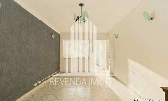 Imagem 2: Casa Assobradada Com Localização privilegiada, 1 Quadra da Av. Alfonso Bovero - Comércio e