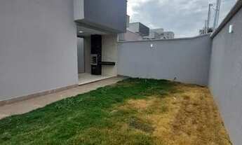 Imagem 7: Linda Casa 3 quartos no Residencial Parque Oeste - Goiânia R$ 460 Mil