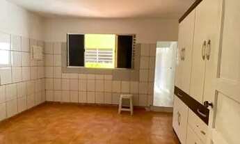 Imagem 5: Casa com 1 dormitório para alugar, 50 m² por R$ 920,00/mês - Jardim das Graças - São Paulo