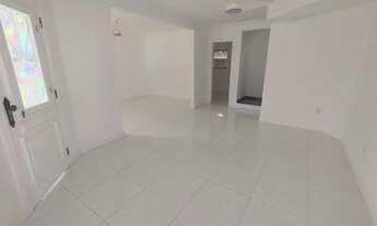 Imagem 3: Linda Casa na Glória c/4qts, send 2 suítes, 4brs, 4vgs, piscn, churrqr, quintal, amrs plnj