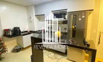 Imagem 6: Apartamento 1 suíte 1 banheiros 1 vaga Osasco Via Nações