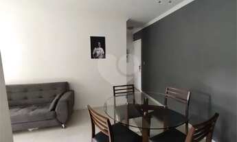 Imagem 5: APARTAMENTO VILA ANDRADE