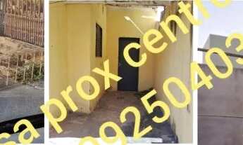 Imagem: Casa muito bem localizada de 110 mil por