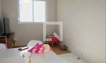 Imagem 2: Apartamento para Aluguel - Vila Gustavo, 2 Quartos, 43 m2