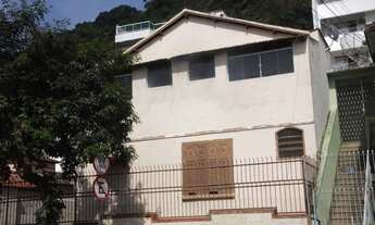 Imagem: Cód. 404 - Comprar Casa 02 quartos - Paineiras