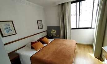 Imagem 6: Flat no Jardim Paulista