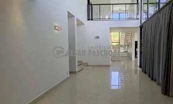 Imagem: Casa em Condomínio Sobrado Bonfim Paulista