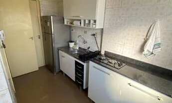 Imagem 5: Apartamento com 2 dormitórios à venda, 55 m² por R$ 290.000,00 - Mooca - São Paulo/SP