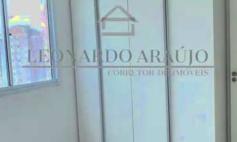 Imagem 6: APTO 02QTS COM SUITE E VARANDA - MORADA DE LARANJEIRAS SERRA ES