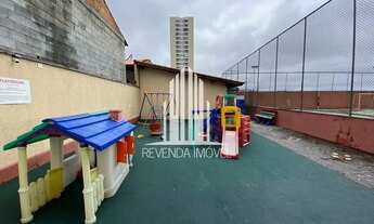 Imagem 6: APARTAMENTO 86M² 3 DORMITÓRIOS (1 SUÍTE) E 2 VAGAS EM VILA ELDÍZIA - SANTO ANDRÉ