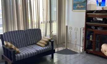 Imagem 2: Triplex para aluguel e venda com 215 metros quadrados com 3 quartos em Braga - Cabo Frio