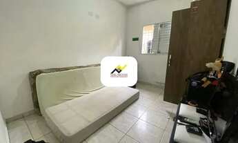 Imagem 2: Casa para Venda em Mongaguá, Vila Atlântica, 2 dormitórios, 1 suíte, 2 banheiros, 3 vagas