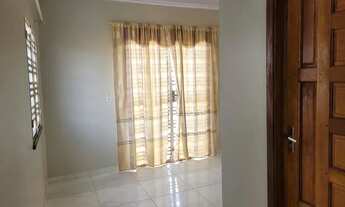 Imagem: CASA NO CONJUNTO SAID SALOMÃO