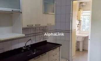 Imagem 3: Lindo Apartamento em Alphaville com 3 suítes + 2 vagas de garagem