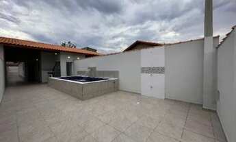 Imagem 2: Casa na praia com piscina em Itanhaém - SP