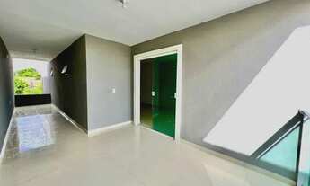 Imagem 3: Sk Casa para venda possui 10 metros quadrados com 3 quartos em Aruana - Aracaju - SE