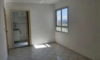 Imagem 3: Condomínio Colinas da Aldeia, andar alto com vista incrível, 2 dorms, 2 vagas