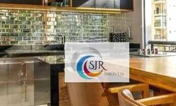 Imagem 5: Apartamento com 3 suítes à venda, 240 m² Edifício Único Campolim - Sorocaba/SP