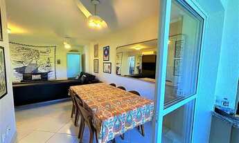 Imagem 7: Apartamento 3 Dormitórios (1 suíte) Varanda Gourmet 2 garagens demarcadas portaria 24 hora