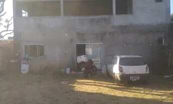 Imagem: Sobrado.setor será das brisas aparecida