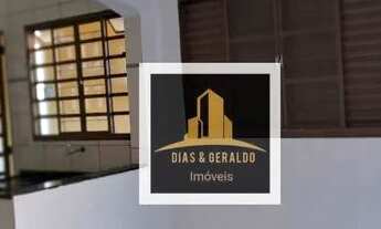 Imagem 7: Casa com 1 dormitório para alugar, 50 m² por R$ 923/mês - Jardim Imperial - São José dos C