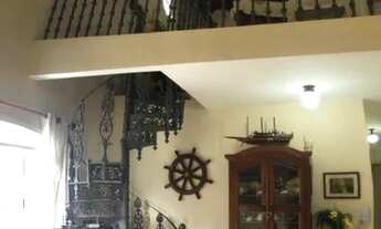 Imagem 3: Lindo e amplo apartamento duplex