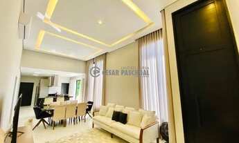 Imagem 2: Casa em Condomínio Térrea Vila do Golfe Disponível Para Locação Vila Do Golfe 3 Dormitóri