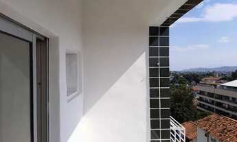 Imagem 4: Apartamento com 2 dormitórios, 55 m² - venda por R$ 230.000,00 ou aluguel por R$ 1.472,40