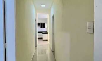 Imagem 6: Casa para aluguel possui 90 metros quadrados com 3 quartos em Cohajap - São Luís - MA