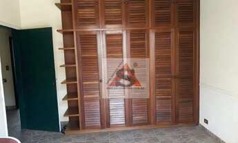 Imagem 6: Sobrado com 5 dormitórios, 350 m² - venda por R$ 1.650.000,00 ou aluguel por R$ 5.800,00/m