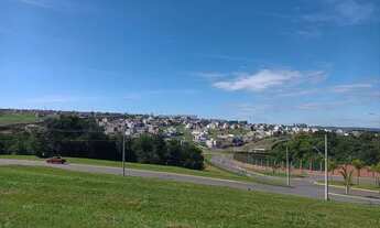 Imagem 3: LOTE CONDOMÍNIO FECHADO JARDINS CAPRI LOTE PLANO VISTA PANORÂMICA DO CONDOMÍNIO PROX PORTA