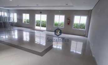 Imagem 4: Apartamento com 2 dormitórios, 57 m² - venda por R$ 330.000,00 ou aluguel por R$ 2.300,00