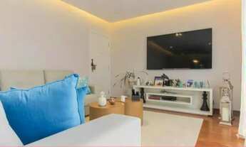 Imagem 2: Cobertura Triplex com 3 suítes no Morumbi