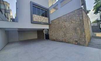 Imagem 3: Sobrado com 3 dormitórios, 190 m² - venda por R$ 1.800.000,00 ou aluguel por R$ 20.500,00