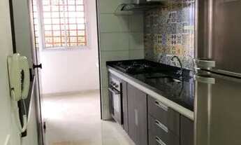 Imagem 2: Apartamento para Locação em Taubaté, Granja Daniel, 2 dormitórios, 1 suíte, 2 banheiros, 1