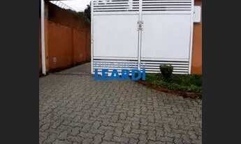 Imagem: APARTAMENTO - JARDIM LAS PALMAS - SP